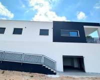 Nouvelle construction - Villa - Cañada de la Leña