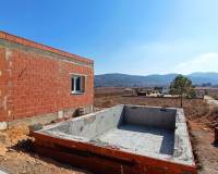 Nouvelle construction - Villa - Cañada de la Leña