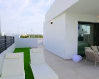 Nouvelle construction - Villa - Dolores