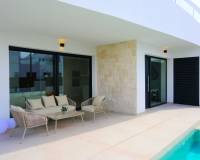 Nouvelle construction - Villa - Dolores