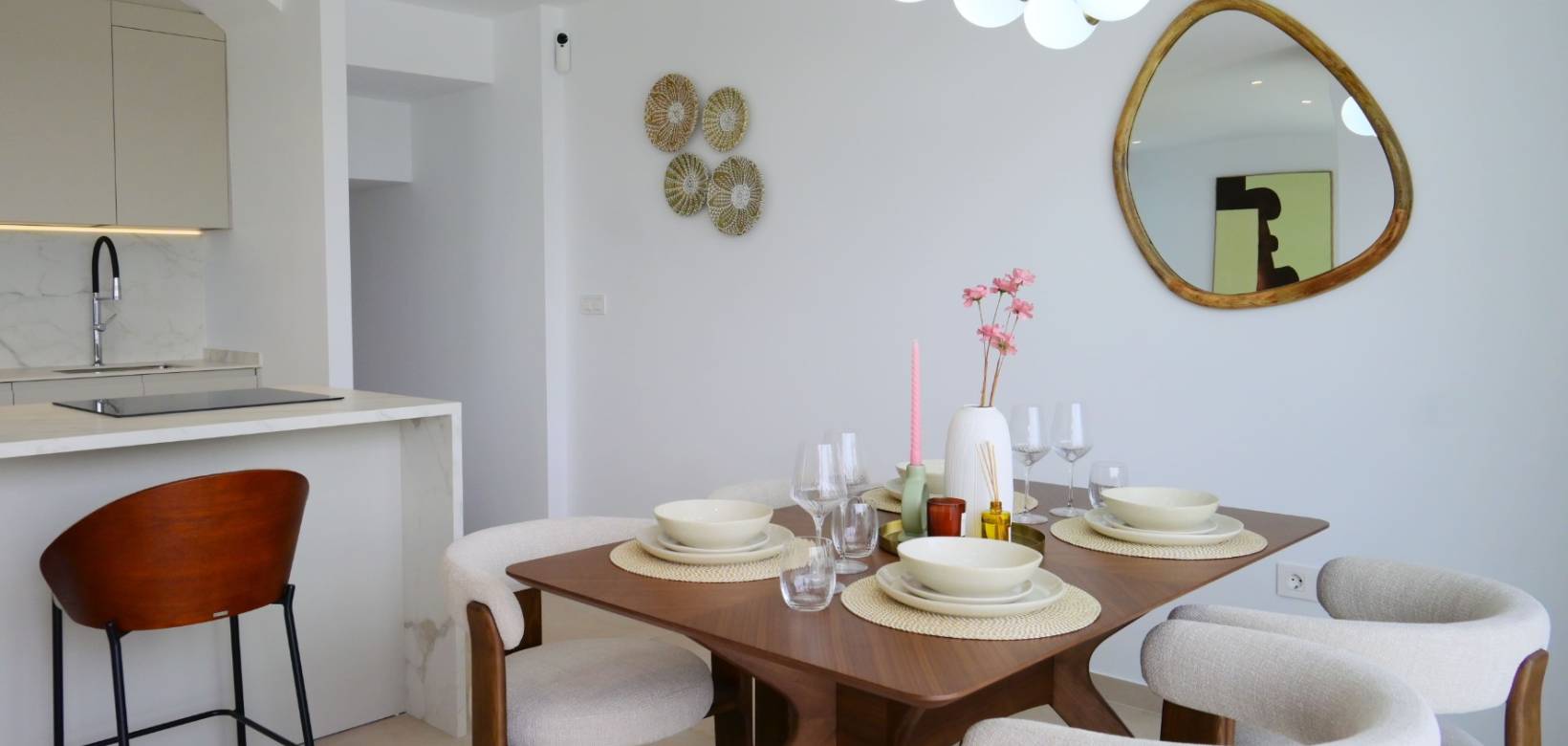 Nouvelle construction - Villa - Dolores