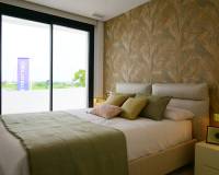 Nouvelle construction - Villa - Dolores
