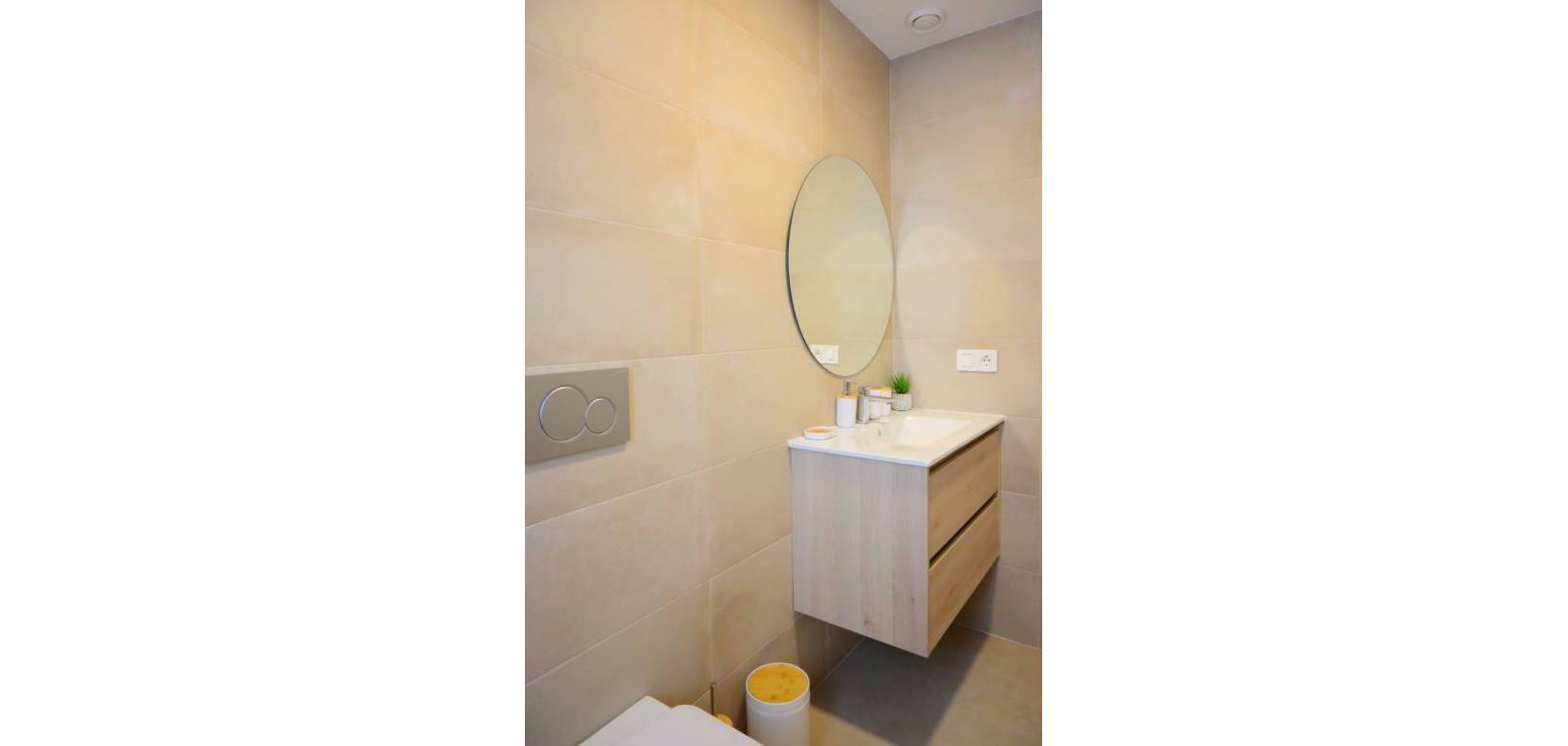 Nouvelle construction - Villa - Dolores