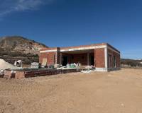 Nouvelle construction - Villa - El Cantón - El Canton