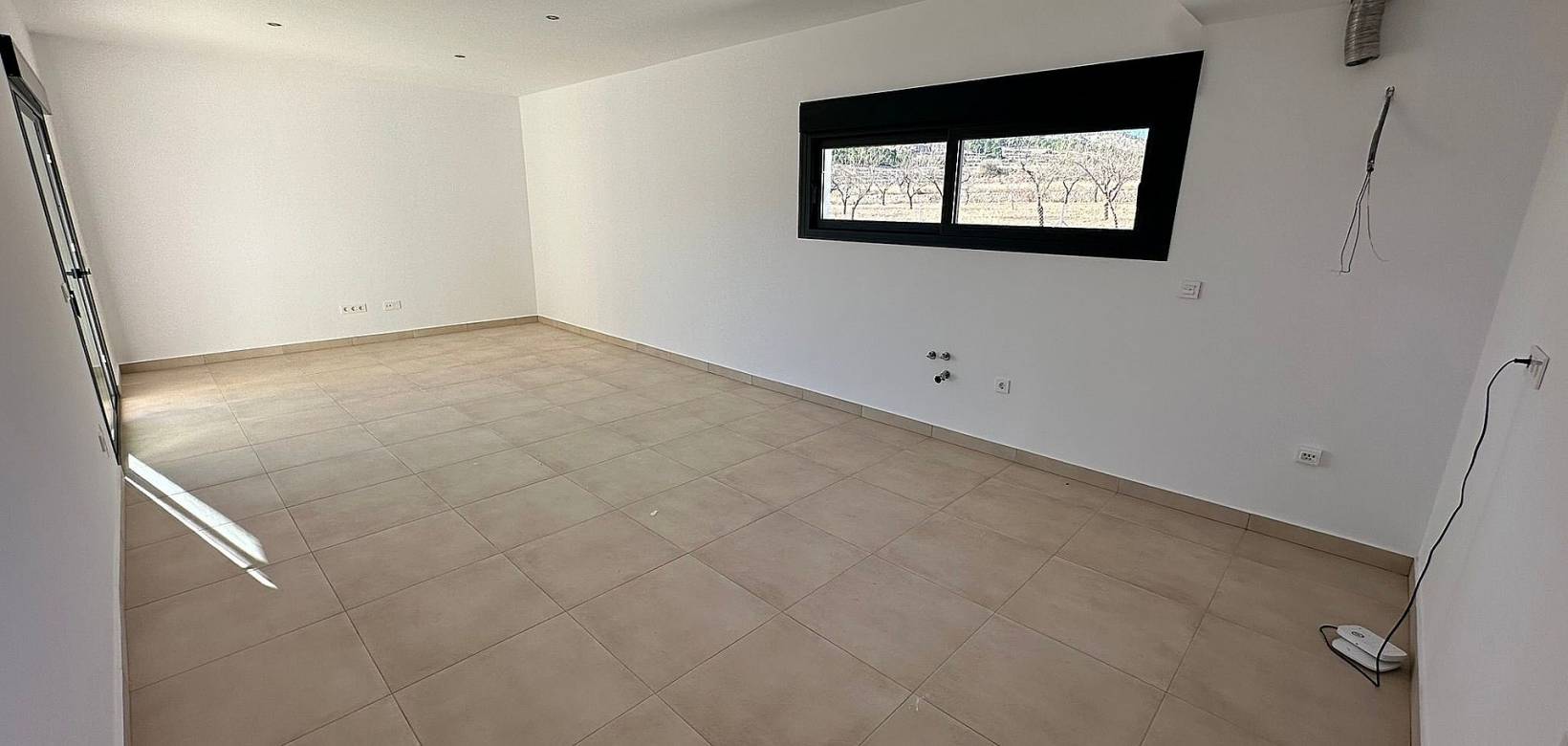 Nouvelle construction - Villa - El Cantón - El Canton