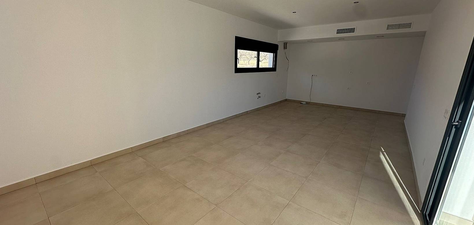 Nouvelle construction - Villa - El Cantón - El Canton