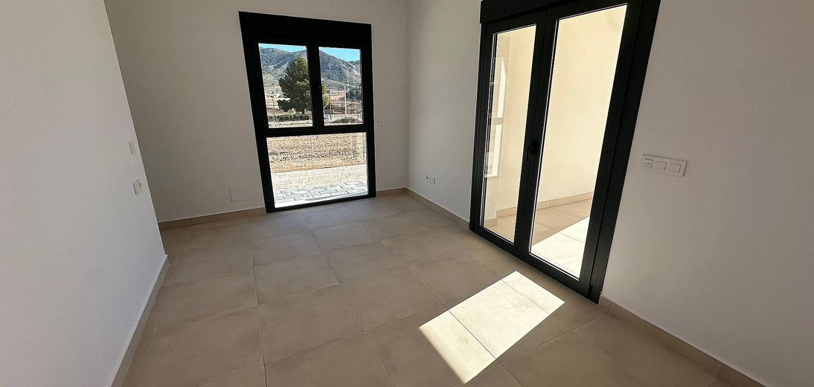 Nouvelle construction - Villa - El Cantón - El Canton