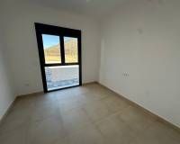 Nouvelle construction - Villa - El Cantón - El Canton