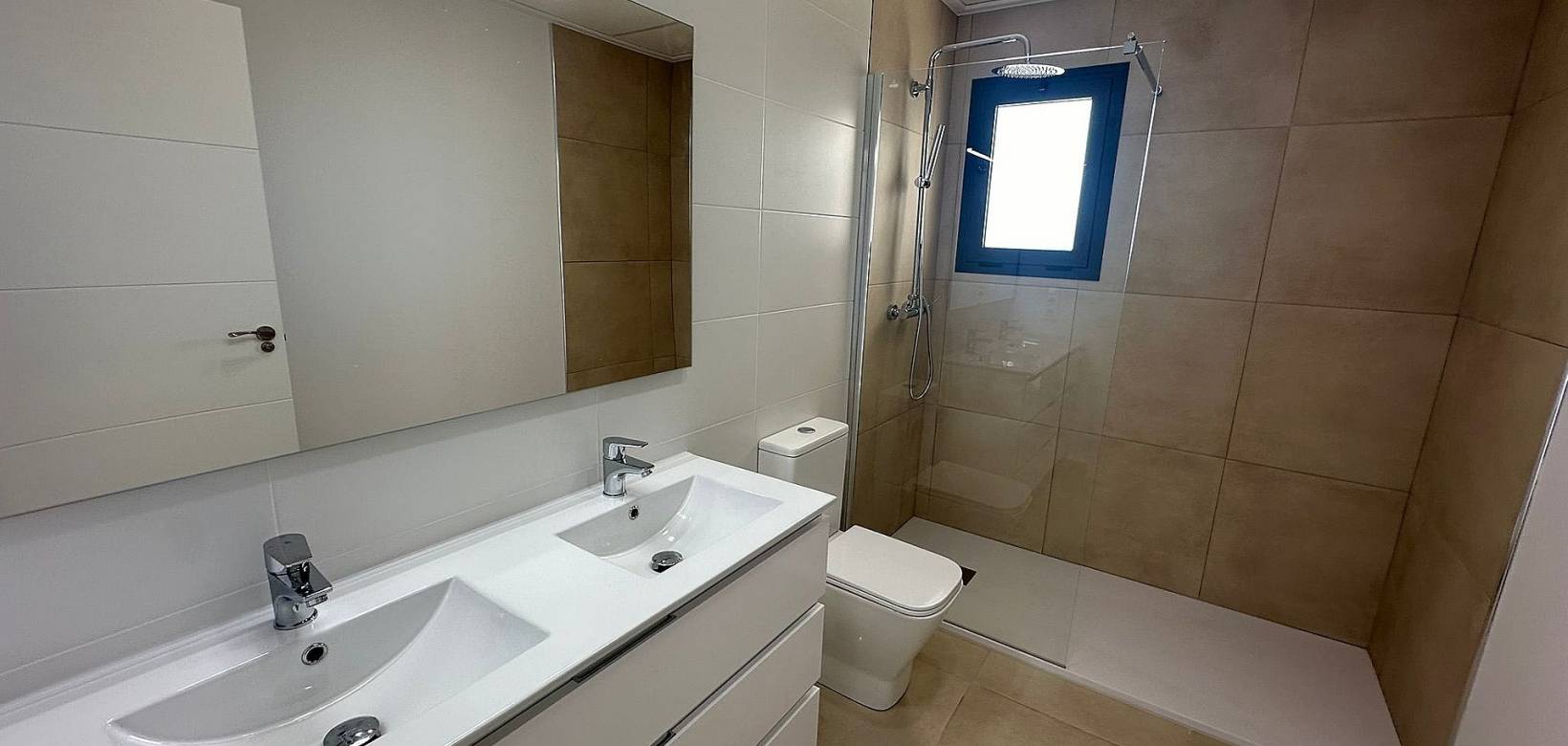 Nouvelle construction - Villa - El Cantón - El Canton