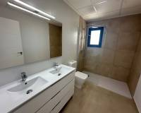 Nouvelle construction - Villa - El Cantón - El Canton