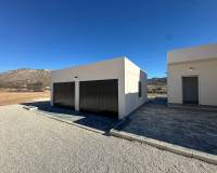 Nouvelle construction - Villa - El Cantón - El Canton