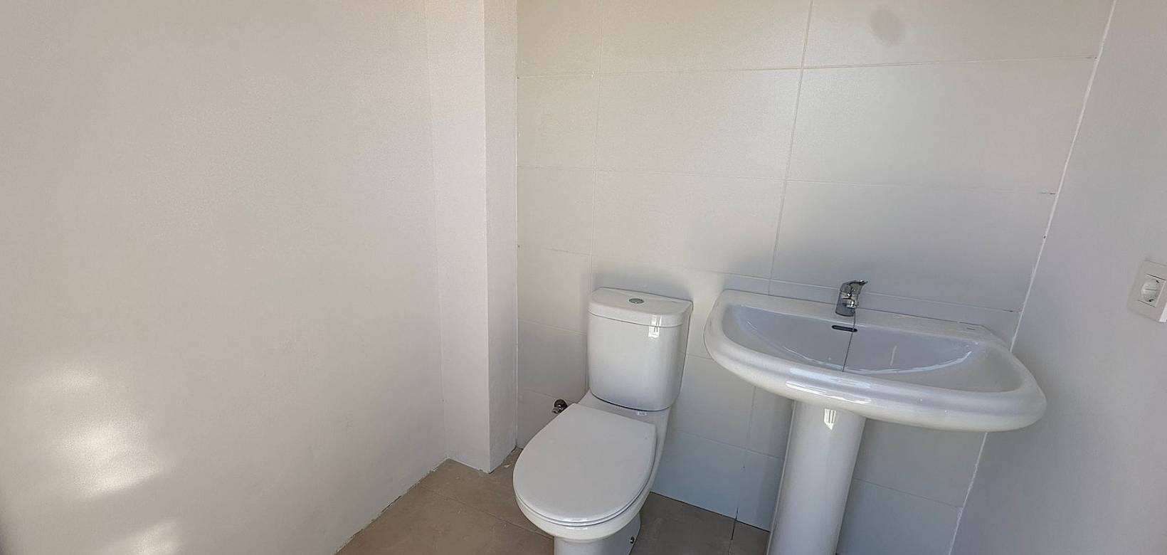 Nouvelle construction - Villa - El Cantón - El Canton