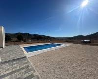 Nouvelle construction - Villa - El Cantón - El Canton