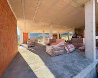 Nouvelle construction - Villa - El Cantón