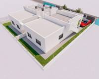 Nouvelle construction - Villa - Fortuna