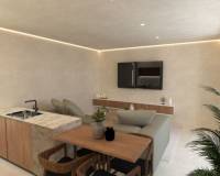 Nouvelle construction - Villa - Fortuna