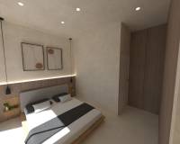 Nouvelle construction - Villa - Fortuna