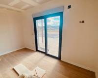 Nouvelle construction - Villa - Hondón de las Nieves