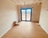 Nouvelle construction - Villa - Hondón de las Nieves