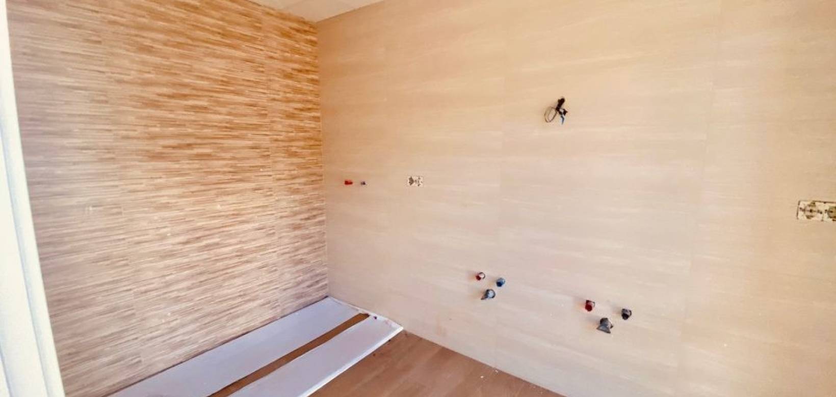 Nouvelle construction - Villa - Hondón de las Nieves