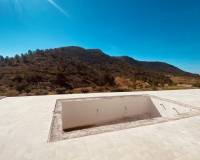 Nouvelle construction - Villa - Hondón de las Nieves