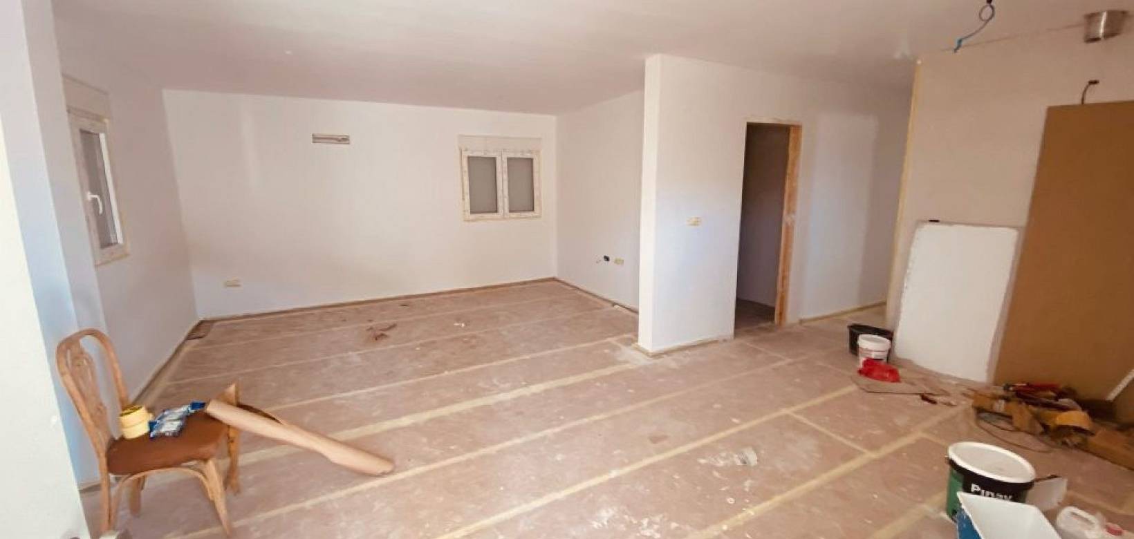 Nouvelle construction - Villa - Hondón de las Nieves