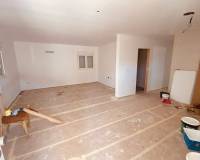 Nouvelle construction - Villa - Hondón de las Nieves