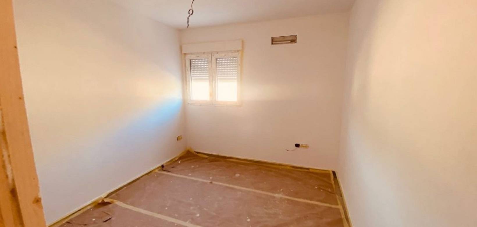 Nouvelle construction - Villa - Hondón de las Nieves