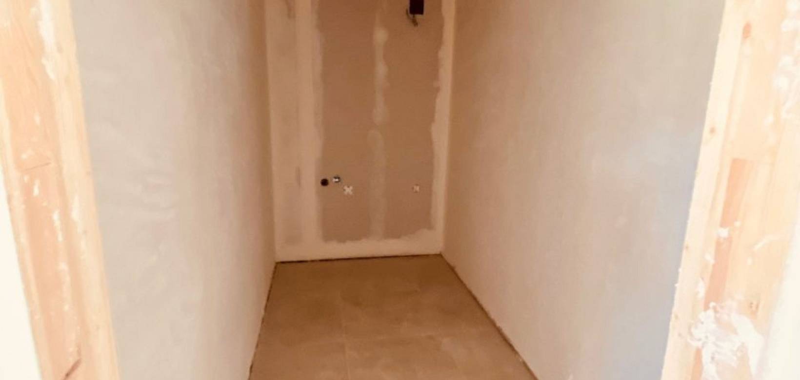 Nouvelle construction - Villa - Hondón de las Nieves