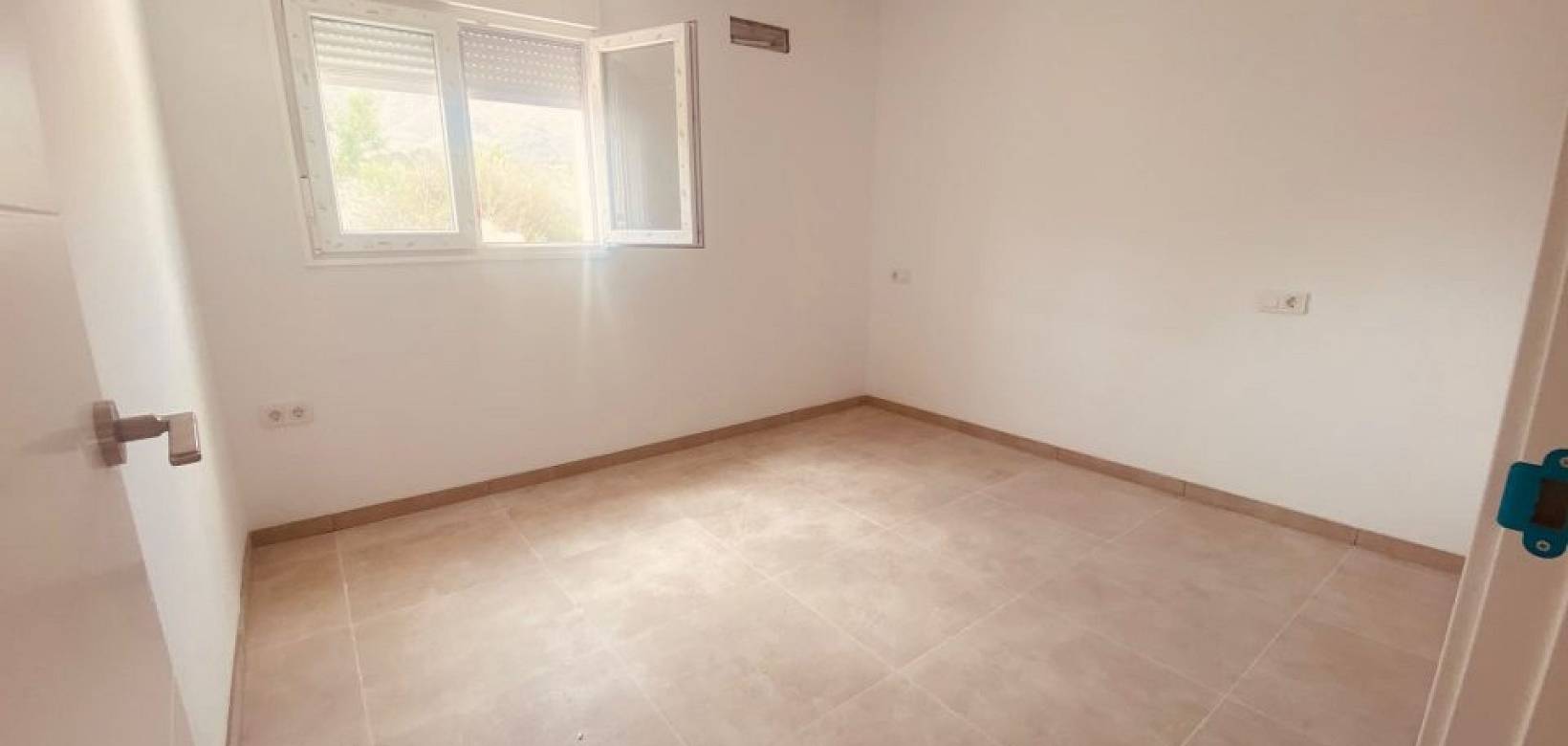 Nouvelle construction - Villa - Hondón de las Nieves