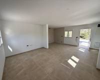 Nouvelle construction - Villa - Hondón de las Nieves