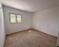 Nouvelle construction - Villa - Hondón de las Nieves