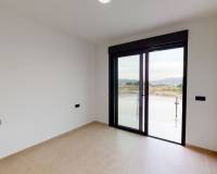 Nouvelle construction - Villa - Hondón de las Nieves