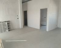 Nouvelle construction - Villa individuelle - Pinoso  - Pinoso