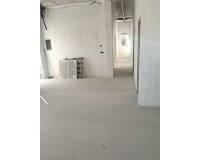 Nouvelle construction - Villa individuelle - Pinoso  - Pinoso