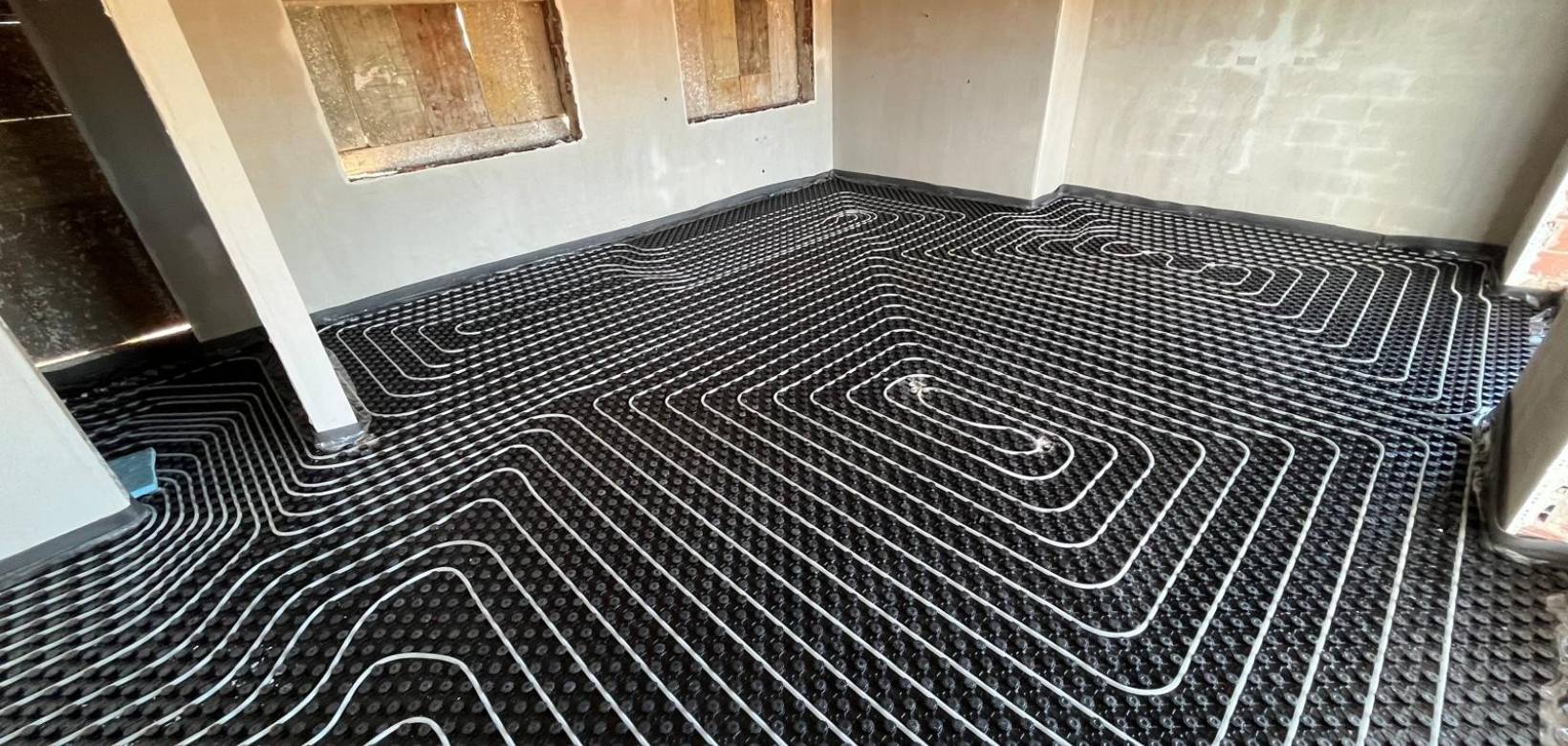 Nouvelle construction - Villa individuelle - Pinoso  - Pinoso