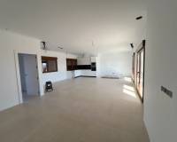 Nouvelle construction - Villa individuelle - Pinoso  - Pinoso