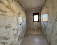 Nouvelle construction - Villa individuelle - Pinoso  - Pinoso