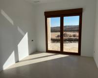 Nouvelle construction - Villa individuelle - Pinoso  - Pinoso