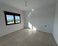 Nouvelle construction - Villa individuelle - Pinoso  - Pinoso