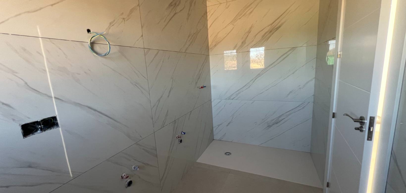 Nouvelle construction - Villa individuelle - Pinoso  - Pinoso