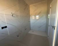 Nouvelle construction - Villa individuelle - Pinoso  - Pinoso