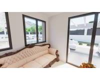 Nouvelle construction - Villa - La Romana