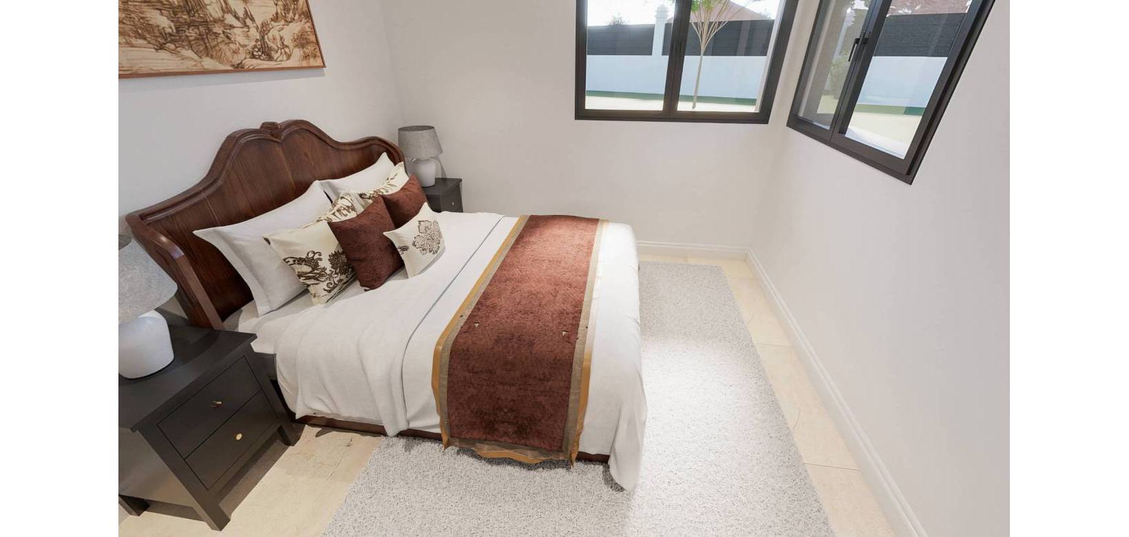 Nouvelle construction - Villa - La Romana