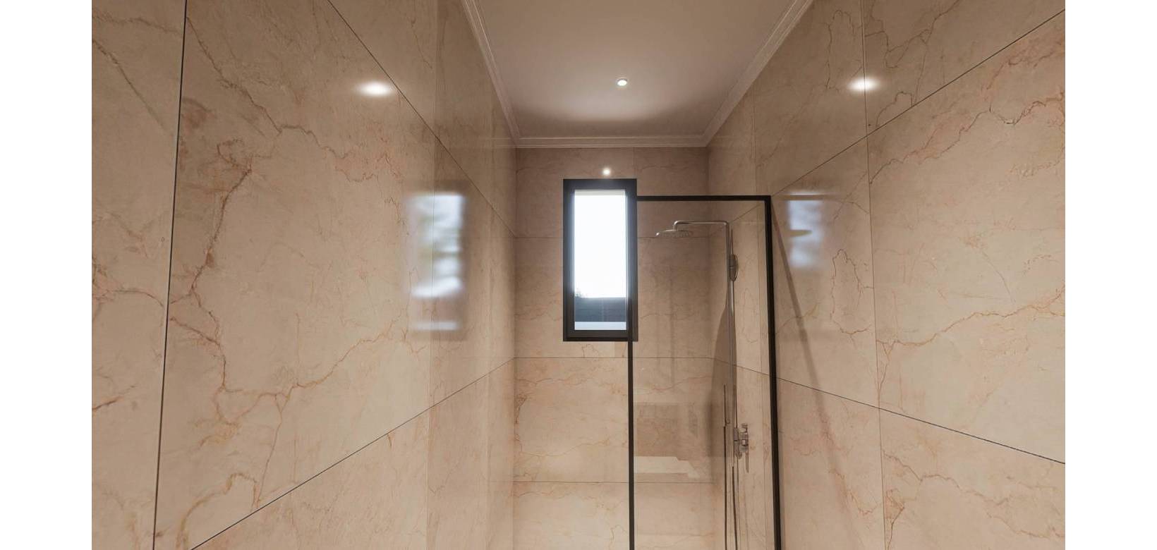 Nouvelle construction - Villa - La Romana