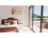 Nouvelle construction - Villa - La Romana