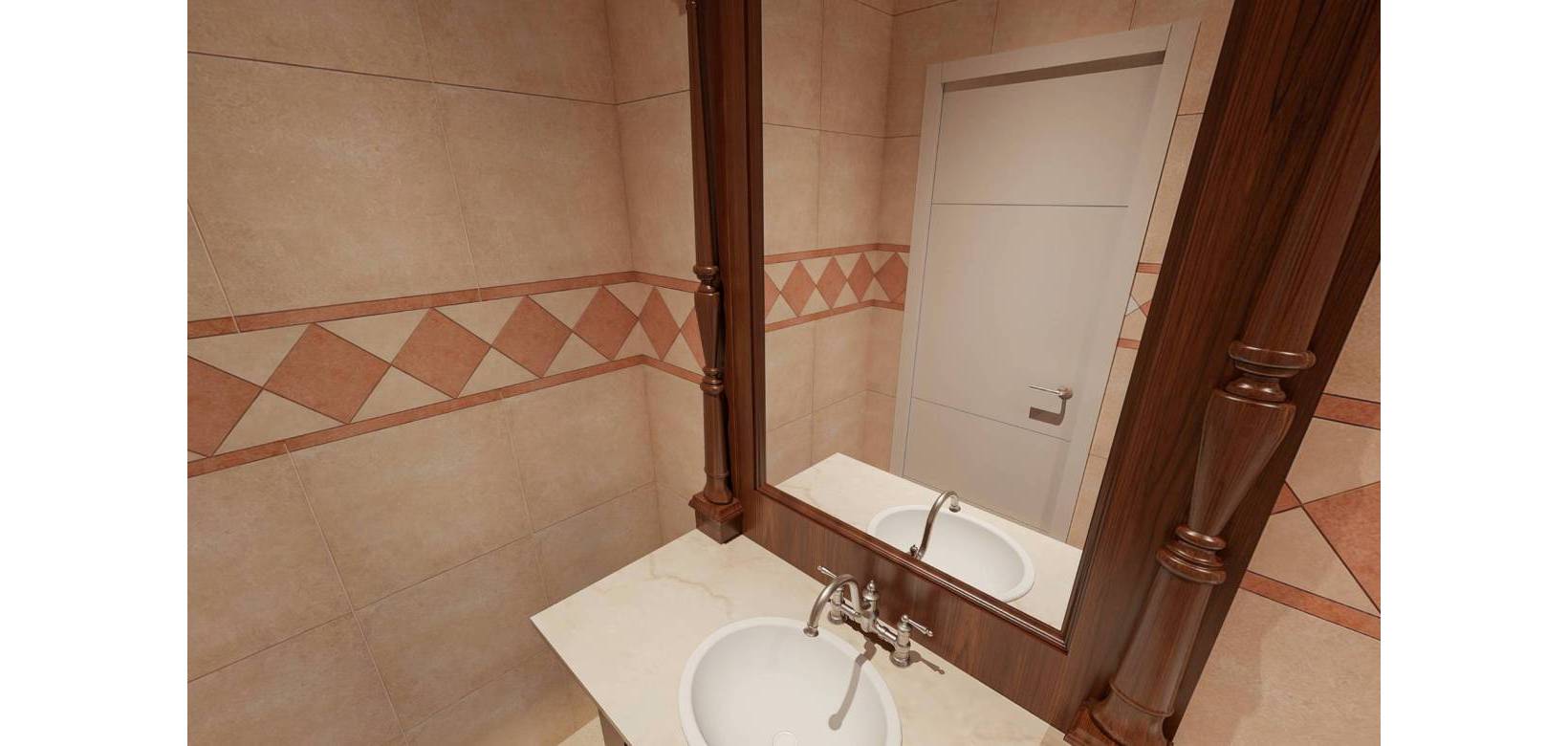 Nouvelle construction - Villa - La Romana