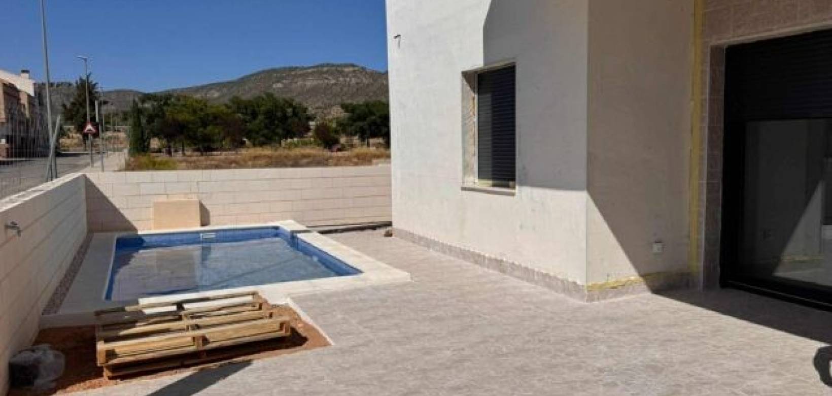Nouvelle construction - Villa - La Romana