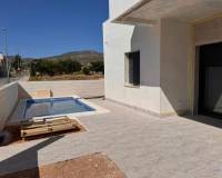 Nouvelle construction - Villa - La Romana