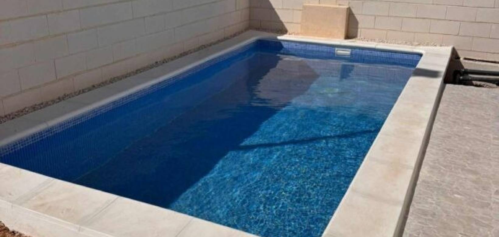Nouvelle construction - Villa - La Romana